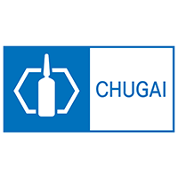 Chugai's Logo