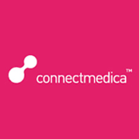 ConnectMedica's Logo