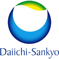 Daiichi Sankyo's Logo