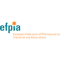 EFPIA  - Logo