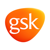 GSK's Logo