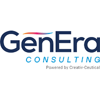 GenEra Consulting's Logo