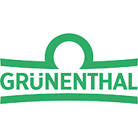 Grunenthal's Logo