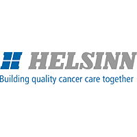 Helsinn healthcare's Logo