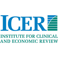 ICER's Logo
