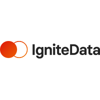IgniteData - Logo