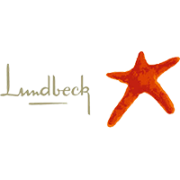 Lundbeck's Logo