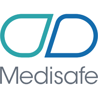 Medisafe - Logo