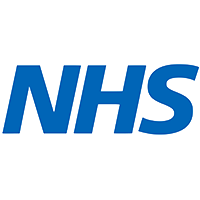 NHS's Logo