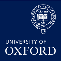 Oxford University's Logo