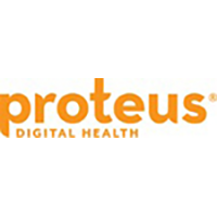 Proteus Digital Health's Logo