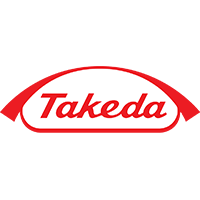 Takeda's Logo