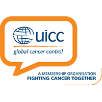 UICC's Logo