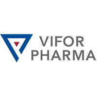 Vifor Pharma's Logo