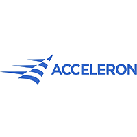 Acceleron - Logo