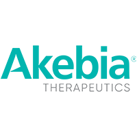 Akebia Therapeutics - Logo
