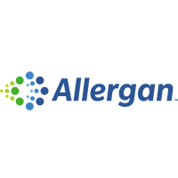 Allergan - Logo
