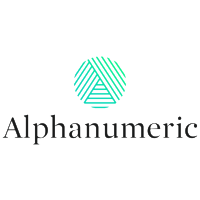 Alphanumeric - Logo