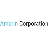 Amarin Corporation - Logo