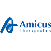 amicus_therapeutics's Logo