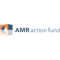 AMR Action Fund - Logo