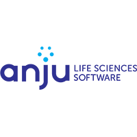 Anju Software - Logo