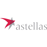 Astellas - Logo