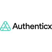 Authenticx - Logo