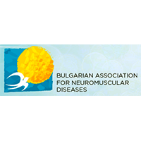 Bulgarian Association for Neuromuscular Disease (BAND) - Logo