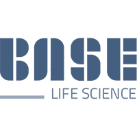 BASE life science - Logo