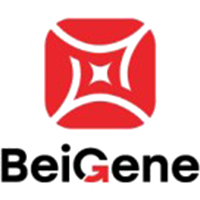 BeiGene - Logo