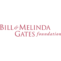 bill_melinda_gates_foundation__red's Logo