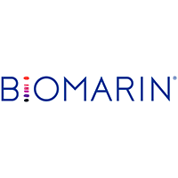 BioMarin - Logo