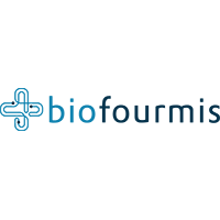 biofourmis - Logo