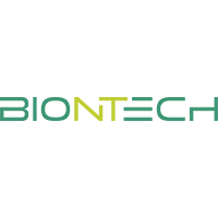 BioNTech SE - Logo