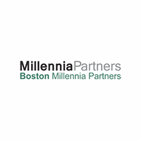 Boston Millennia Partners - Logo