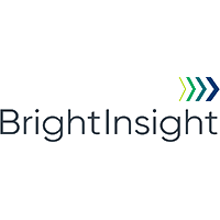 BrightInsight - Logo