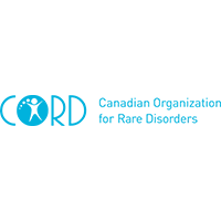 Canadian Organization for Rare Disorders - Logo