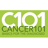 Health Collaboratory / Cancer 101 - Logo