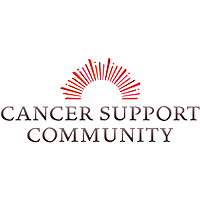 Cancer Support Community (CSC) - Logo