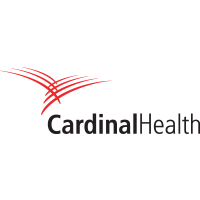 Cardinal Health  - Logo