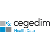Cegedim - Logo