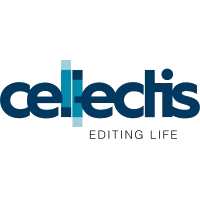 Cellectis - Logo