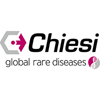 Chiesi Global Rare Diseases  - Logo
