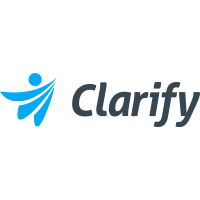 Clarify Health Solutions - Logo