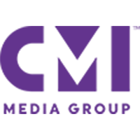 CMI Media Group - Logo