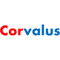 Corvalus - Logo