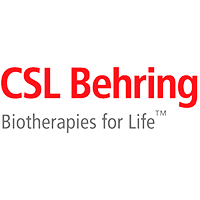 CSL Behring - Logo