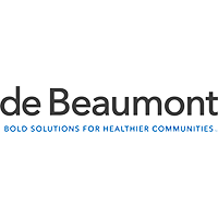 de Beaumont Foundation - Logo