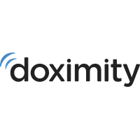 Doximity - Logo